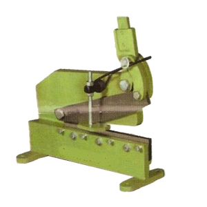 Shearing Machine 1